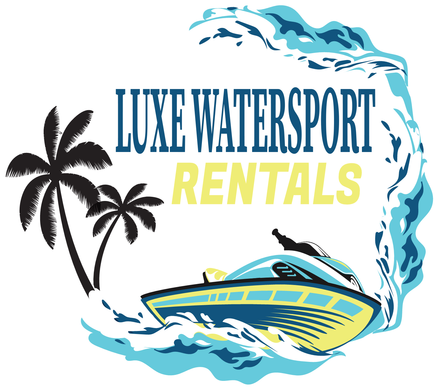 Luxe Water Sports